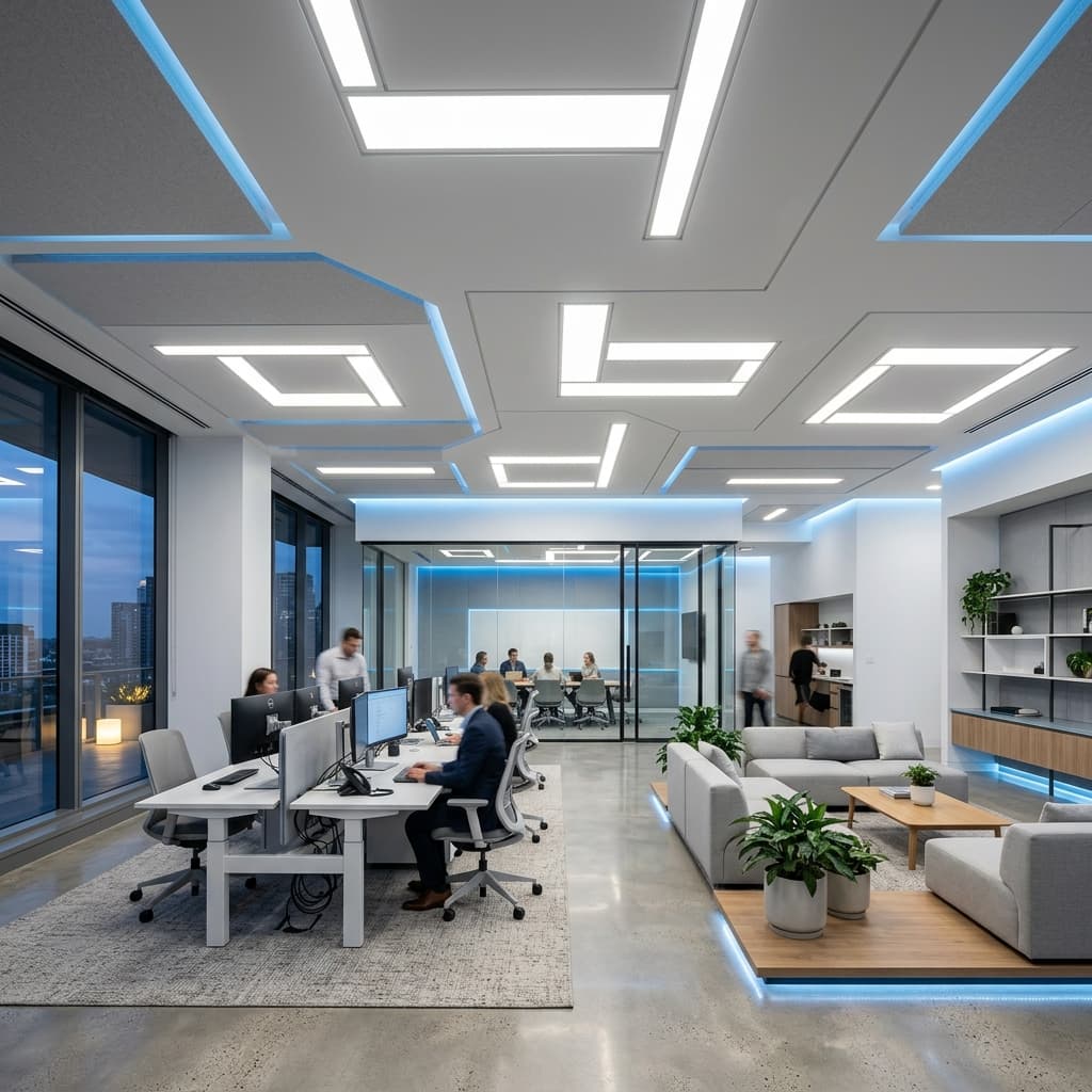 Premium Architectural Lighting