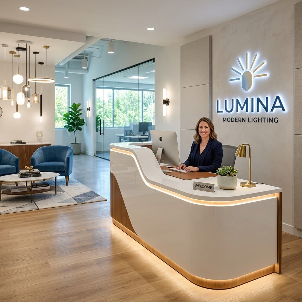 Premium Architectural Lighting