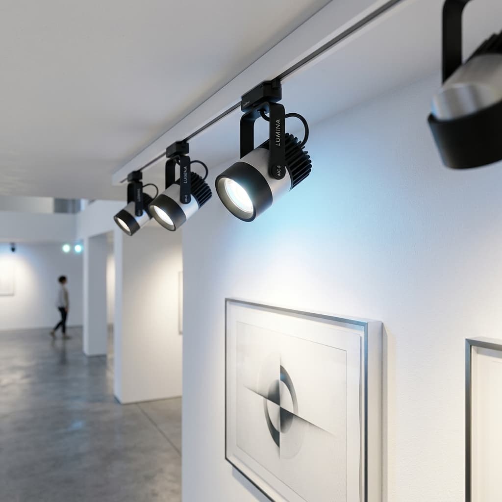 Premium Architectural Lighting
