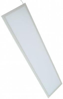 High Output LED Panel Light