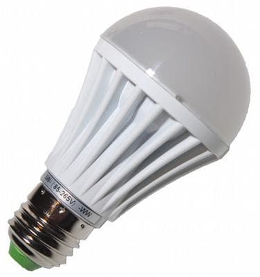 LED Bulb