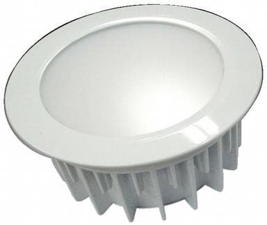 Round LED Eco Down Light
