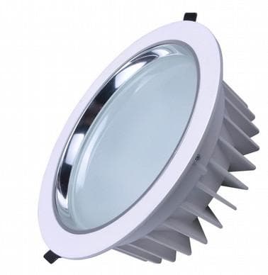Round LED Eco Plus Down Light