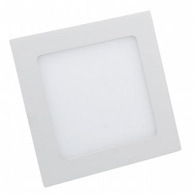 Square LED Panel Light