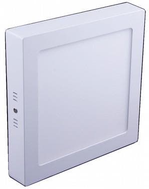 Surface Mounted LED Panel Light
